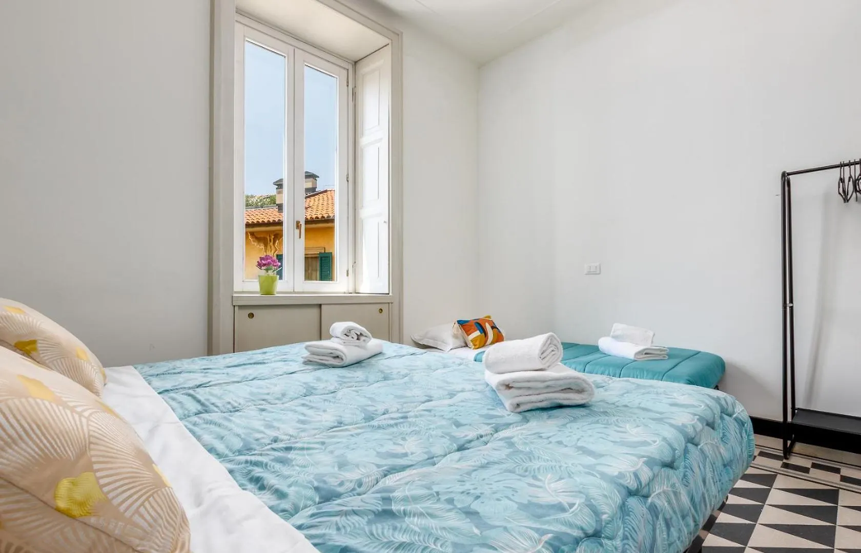 Apartment Feel - Palazzo Centrale Bergamo