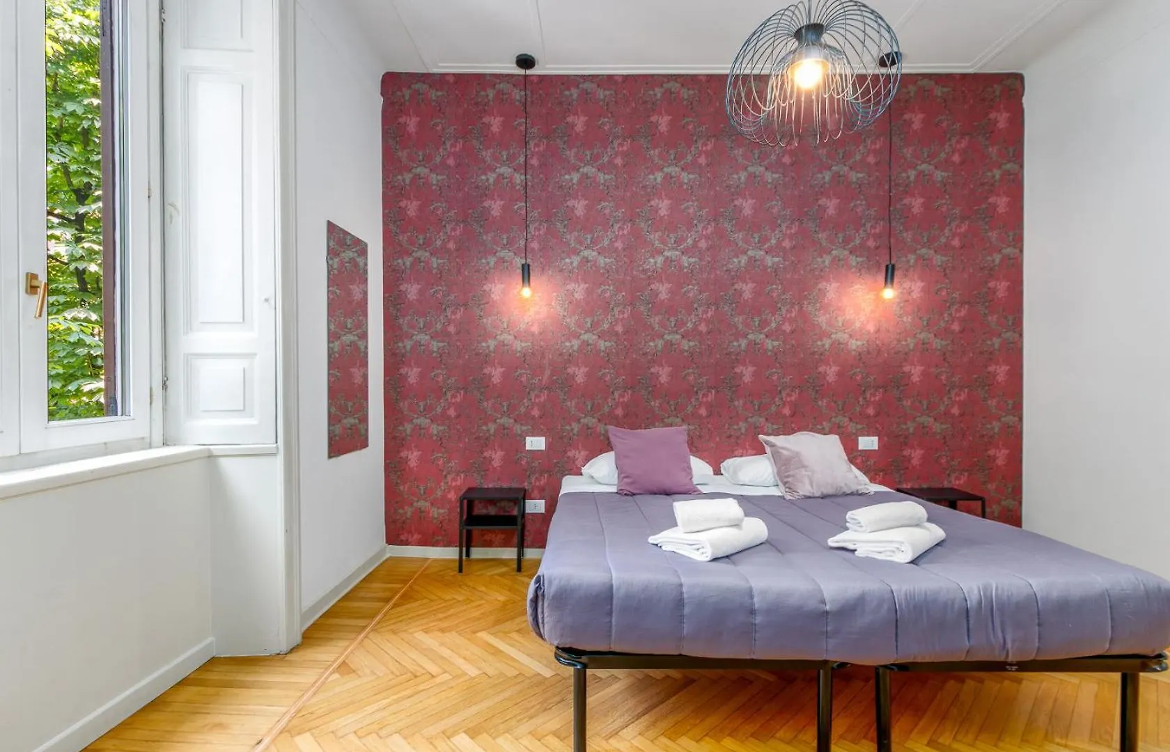 Apartment Feel - Palazzo Centrale Bergamo