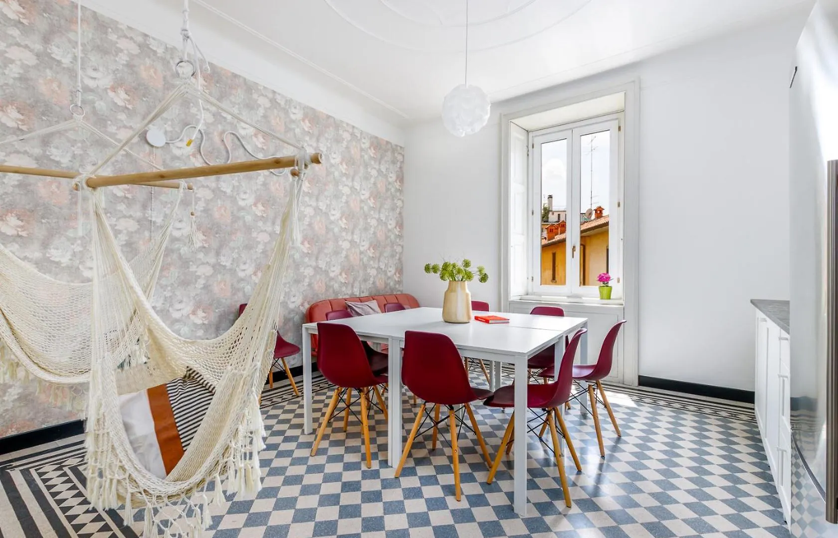 Feel - Palazzo Centrale Bergamo Apartment
