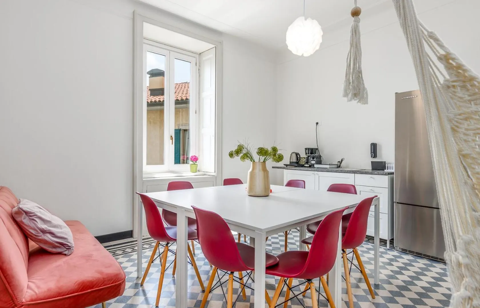 Feel - Palazzo Centrale Bergamo Apartment