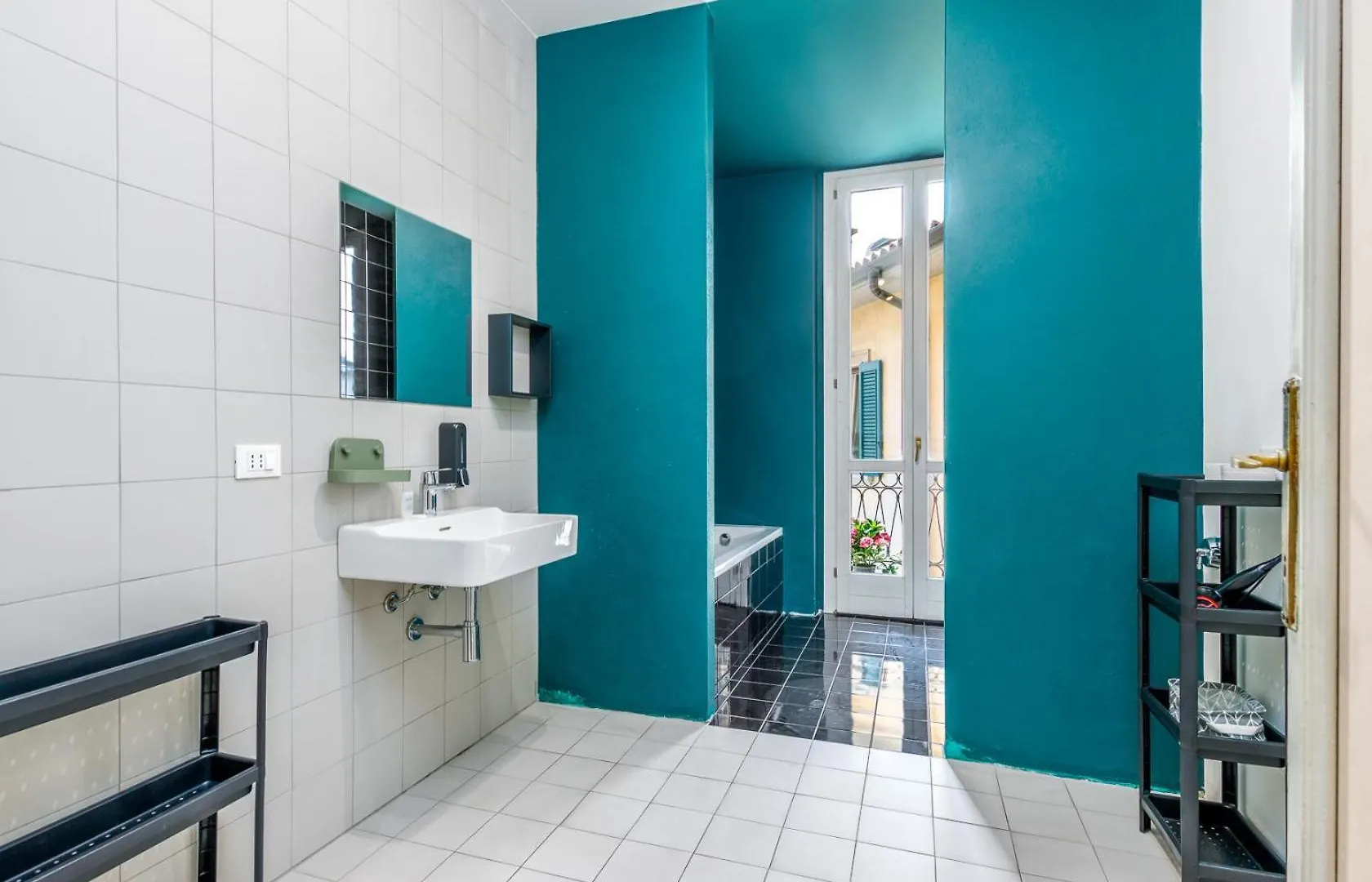 Apartment Feel - Palazzo Centrale Bergamo
