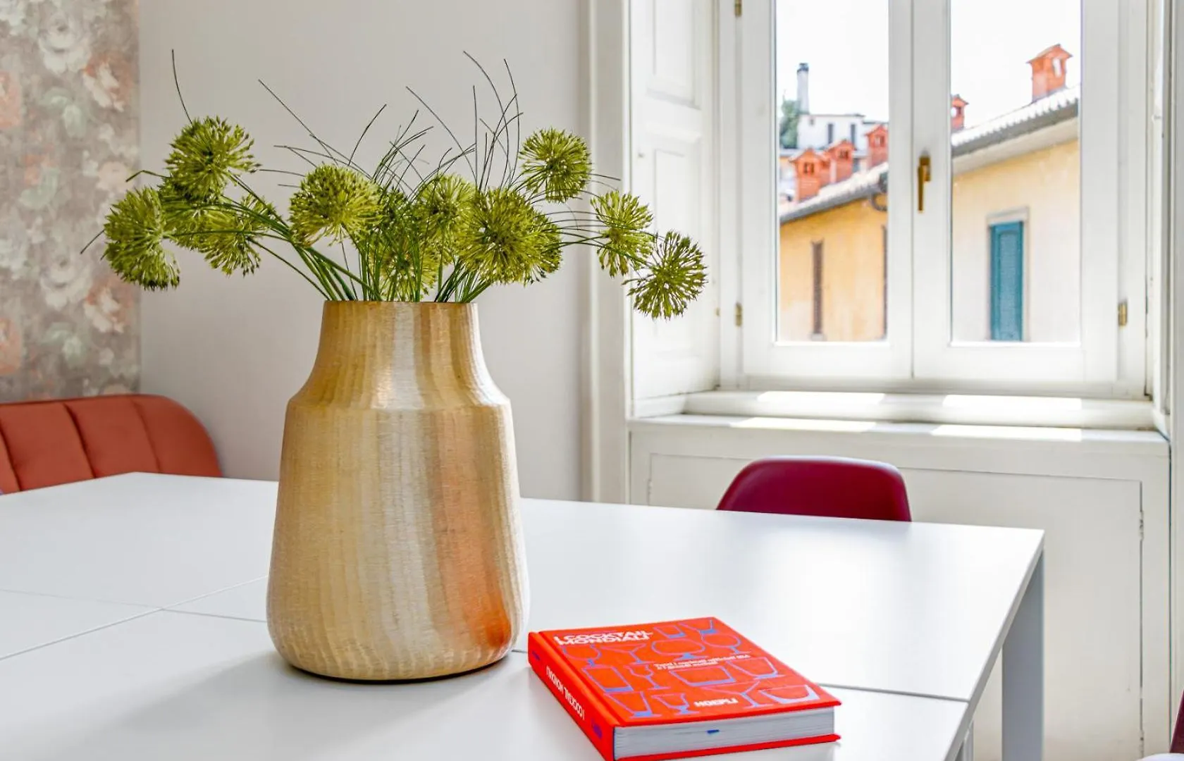 Feel - Palazzo Centrale Bergamo Apartment