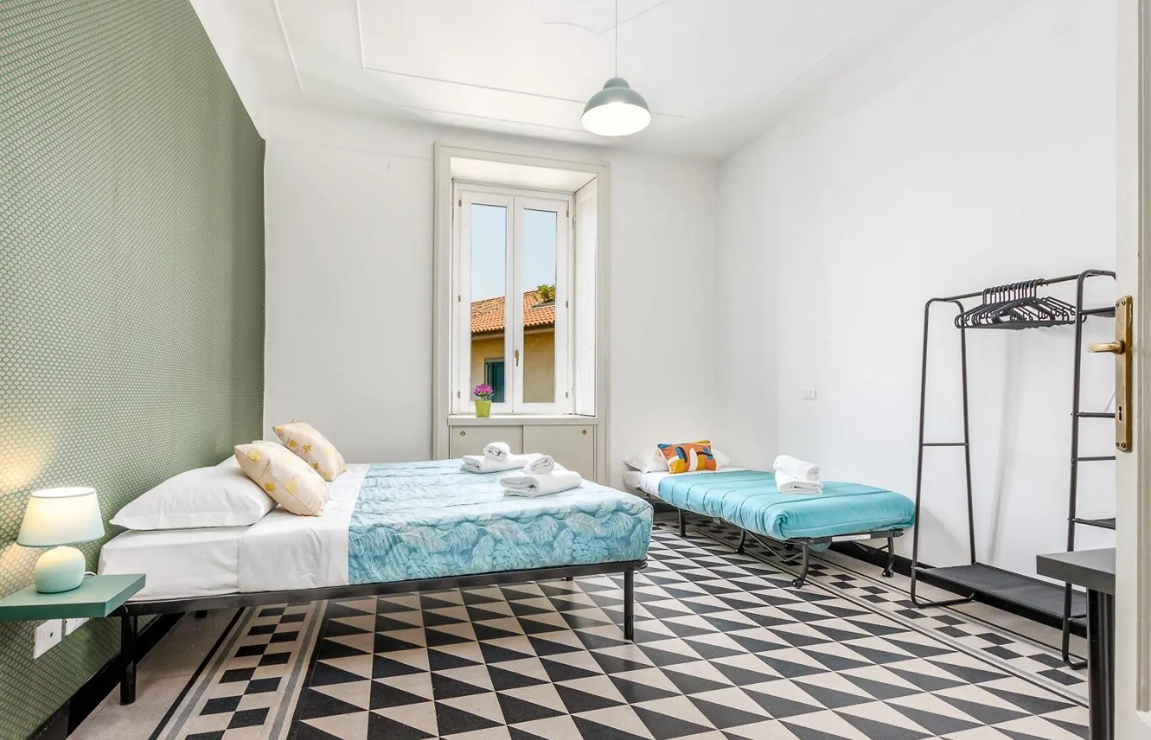 Apartment Feel - Palazzo Centrale Bergamo